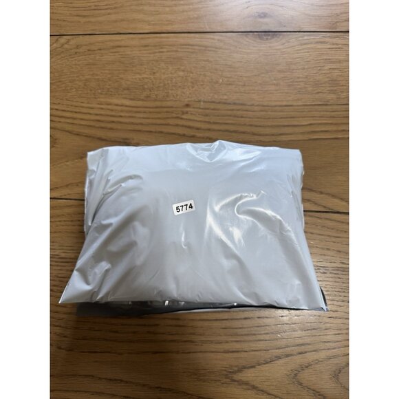 Shelly Cove Save the Turtles Yellow Long Sleeve Shirt Size Medium Comfort Wash - Picture 11 of 11